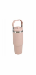 Thermos Termoska Ocelová termoska s rukojetí VARMÖ, 900 ml