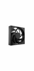 Ventilátor FURY SAI S12 PWM, Černý