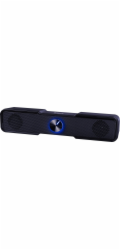 SOUNDBAR Z12 6W LED