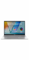 ASUS Vivobook S 16/M3607GA-OLED002W/AI7-445/16"/WUXGA/32GB/1TB/AMD int/W11H/Silver/2R