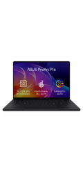ASUS ProArt P16/H7606WM-OLED122XZ/AI9-HX370/16"/2880x1800/T/32GB/1TB/RTX 5060/W11P/Black/2R