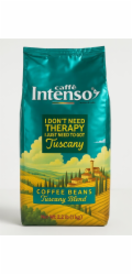 Intenso Tuscany zrnková káva 1 kg