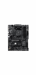 MSI MB Sc AM4 B550 GAMING, AMD B550, 4xDDR4, 1xHDMI, 1xDP, ATX