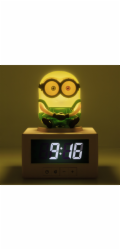 Paladone PALADONE Minions Budík Bob