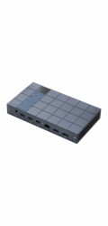 Dokovací stanice Peladn G2E Thunderbolt 5 (šedá)