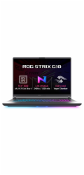 ASUS ROG Strix G18/G815LW-SA290WZ/U9-290HXPLUS/18"/2560x1600/32GB/1TB/RTX 5080/W11H/Gray/2R
