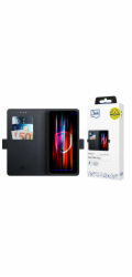 3mk ochranné pouzdro Wallet Case pro Xiaomi 17T