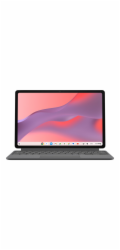 ASUS Chromebook CM32 - MediaTek Kompanio 540/8GB/128GB eMMC/12,1"/WQHD/IPS/Touch/2y PUR/Chrome OS/šedá