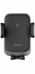 PROOVE Bezdrátový držák telefonu Nitro Charge 15W (Proove)