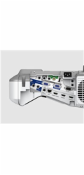 3LCD EPSON EB-685Wi (without mount)