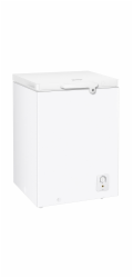 Truhlicová mraznička GORENJE FH10E4W5