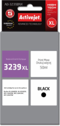 Activejet AB-3239BNX Ink (náhradní inkoust Brother LC3239XL; Supreme; 50 ml; černý)