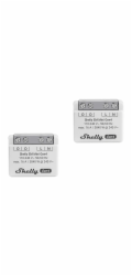 Měřič spotřeby energie SHELLY EM Mini Gen4, 2 ks