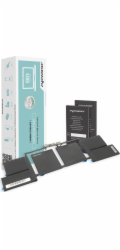 Movano Baterie A1820 pro Apple MacBook Pro 15 A1707 - 6667 mAh (76 Wh)