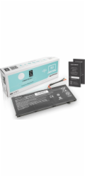 Movano Baterie AC14A8L AC15B7L pro Acer VN7 Nitro V15 V17 - 4600 mAh (52 Wh)