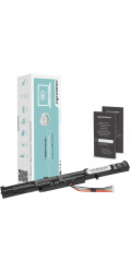 Movano Baterie A41N1611 pro Asus ROG GL553 GL553VW GL553VD GL553VE GL753V - 2200 mAh (32 Wh)
