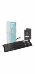 Movano Baterie AP19B8K pro Acer Aspire 3 A314-22 A315-56 A315-57 A315-58 A317 - 3400 mAh (39 Wh)