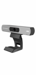 ROCWARE Sledovací kamera RC17 4K pro videokonference