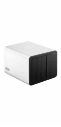 TERRAMASTER F4-425 Plus – NAS souborový server s procesorem Intel N95, 8 GB RAM a 4 pozicemi pro disky