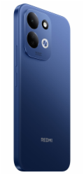 Xiaomi Redmi 17 128+4GB Deep Blue