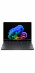NTB HP OmniBook X Flip NG AI PC 16-cb0070ncx,Ultra 5 325 (8C) 47 NPU TOPs,47 TOPS,16.0" 2K,16GB,512GB SSD,Win11 Pro,2Y