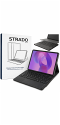 4kom.pl Pouzdro a klávesnice pro Lenovo Idea Tab 11 ZAFR0378PL TB336FU TB336ZU 2025