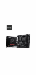 MSI PRO B550M-P