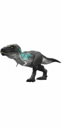 Jurassic Park Mattel Jurský svět T-Rex Dinosaurus figurka (JKG92)