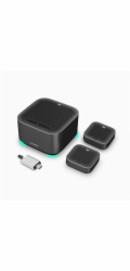 ROCWARE Konferenční sada A10W pro velké místnosti