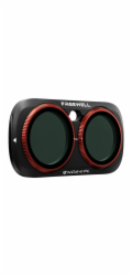 Filtr Freewell ND/PL pro Insta360 Luna Ultra ND64/PL