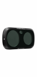 ND filtr Freewell pro Insta360 Luna Ultra ND32