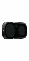 ND filtr Freewell pro Insta360 Luna Ultra ND1000