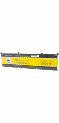 PATONA baterie pro ntb DELL Precision 5550, 5560, XPS 9500, 9510, G5 5515 6000mAh Li-Pol 11,55V 69KF2