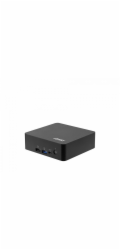 MSI Mini PC Cubi NUC AI+ 3MG-003BEU noOS/Core Ultra 9 386H/UHD/WIFI/Černá