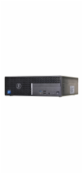 DELL OptiPlex 5000 i5-12500 16GB 512GB SSD SFF Win11pro Použitý Nový / Repack