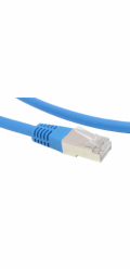 PRIMECOOLER PC-CABFTP6-10copper-blue 10m CAT6 FTP 26# Copper blue