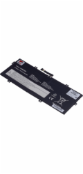 Baterie T6 Power pro Lenovo Yoga Duet 7-13ITL6, 5311mAh, 41Wh, 4cell, Li-pol