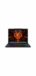 MSI Crosshair/16 Max HX E2WGXK-056CZ/U9-275HX/16"/QHD/32GB/2TB/RTX 5070/W11H/Black/2R