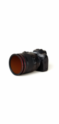 Moment 62mm Variable ND  Filter (2-5 Stop)