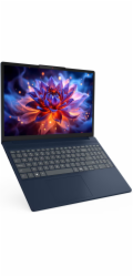 Lenovo IdeaPad Slim 3i Ultra 5 322 15,3" WUXGA IPS 400 nitů 60 Hz AG 16 GB DDR5 5600 SSD 512 Intel Graphics kamera 1080p 60 Wh bez OS Cosmic Blue