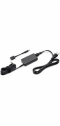 HP Napájecí adaptér pro notebook 45W, 3mm, 4,6A, 18,5V (H6Y88AA)