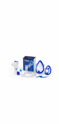 Flaem Nebuliser Set RF7 Plus
