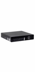 DELL OptiPlex 7080 Micro i5-10500T 16GB 512GB SSD mSFF Win11pro Použitý Použité