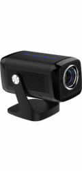 Denver PR-4852 HD 720p Projector  4k Support