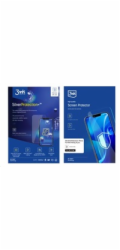 3mk All-Safe - AIO fólie SilverProtection+ Full Wet Fitting Phone, 25 ks