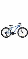 Horské jízdní kolo Capriolo OXYGEN 29"/16" modrá