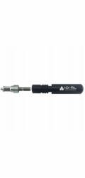 Deity Triad Orbit IO-RL - IO Retrofit Light Stand Quick-Change Coupler