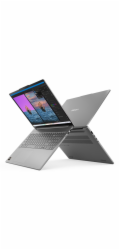 Lenovo IdeaPad Slim 5/16AKP10/AI5-330/16"/WUXGA/16GB/512GB/AMD int/bez OS/Gray/2R