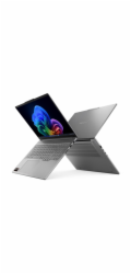 Lenovo IP Pro 5 16AKP10, Ryzen AI 7 350, 16.0˝ 2880 x 1800, RTX 5050/8GB, 32GB, SSD 1TB, W11H, šedý, 2y CI bez AC