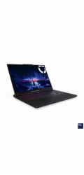 Lenovo Legion Pro 7/16IAX10H/U9-290HXP/16"/2560x1600/64GB/1TB/RTX 5080/bez OS/Eclipse Black/3R On-Si
